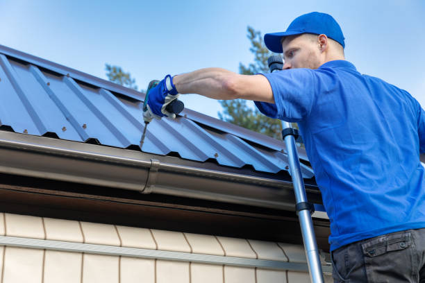 Best Gutter Installation and Repair  in Clayton, CA