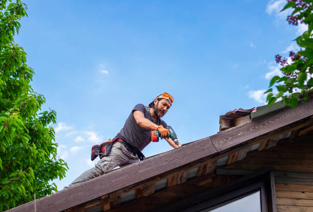 Roof Coating Services in Clayton, CA