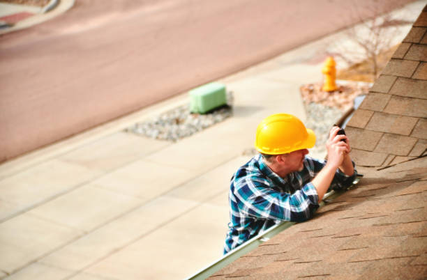 Roof Insulation in Clayton, CA