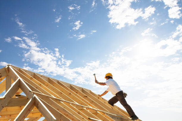Best Siding  in Clayton, CA
