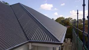 Best Storm Damage Roof Repair  in Clayton, CA